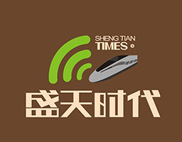 盛天時代LOGO